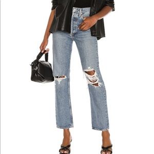 Agolde 90’s Pinch Waist